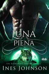 Ines Johnson - Luna Piena