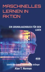 Alan T. Norman - Maschinelles Lernen In Aktion