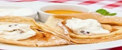 INGREDIENTI 1 confezione di pasta sfoglia 1 confezione da 8 once di crema di - фото 18
