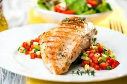 INGREDIENTI 6 tazze di cavoletti di Bruxelles mondati e tagliati a metà ¾ di - фото 31