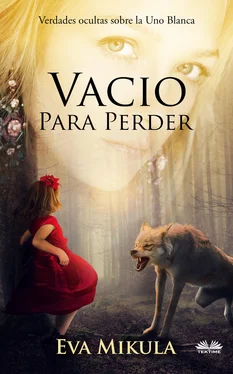 Eva Mikula Vacío Para Perder обложка книги