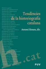 AAVV - Tendències de la historiografia catalana