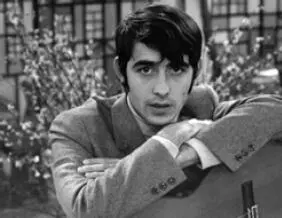 Joan Manuel Serrât en un plato televisiu Frank Joham lentreteniment televisiu - фото 69