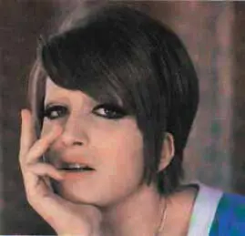 Mina de cantant teenager a diva de la cançó Sapore di sale sapore di mare che - фото 30