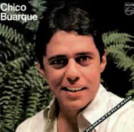 Joao Gilberto i el seu deixeble Chico Buarque entre la bossa nova i la - фото 14