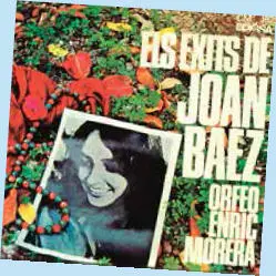 Bob Dylan i Joan Baez les estrelles de la cançó folk Pete Seeger patriarca - фото 39