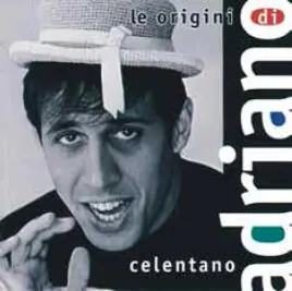Les cangons dAdriano Celentano el rock and roll made in Italy omplin les - фото 22