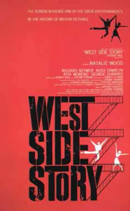 West Side Story durà nous aires al gènere musical Però malgrat la quarantena - фото 21