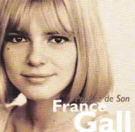 France Gall i Udo Jurgens al Festival dEurovisió 1966 Mentre en lhoritzó - фото 26