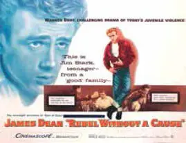 Lestil James Dean crearà tota una moda També en la postguerra a les voreres - фото 18
