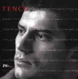 Luigi Tenco crònica negra del Festival de Sanremo El seu suicidi posava de - фото 33