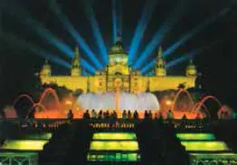 Barcelona capital de la música espanyola en els anys seixanta Pel festival - фото 25
