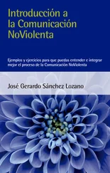 José Gerardo Sánchez Lozano - Introducción a la Comunicación NoViolenta