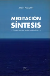 Julián Peragón - Meditación síntesis
