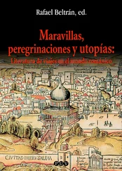 AAVV - Maravillas, peregrinaciones y utopías