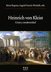 AAVV - Heinrich von Kleist
