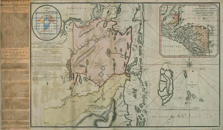 Fuente Faden 1787 España preocupada aún por la centralización de su - фото 6