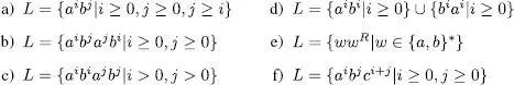 Teoria dautòmats i llenguatges formals - изображение 121