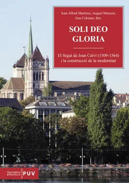 AAVV Soli deo Gloria обложка книги