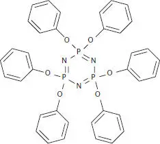 211 Environmental Fate and Exposure to Organophosphorus FRs Tests in pure - фото 40