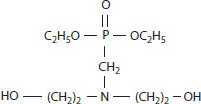 Another long time in the market reactive product is a diol mixture obtained by - фото 9
