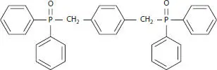 210 Phosphazenes Cyclic phenoxyphosphazenes are thermally and hydrolytically - фото 39