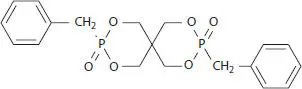 132dioxaphosphorian22oxybis55dimethyl2sulphide Formula 219 is - фото 19