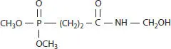 Termosol finishes with phosphorusbased flame retardants have been used for - фото 16