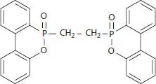 29 Phosphine Oxides Phosphine oxides have three PC bonds which are - фото 37