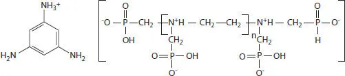 The ethylenediamine salt of phosphoric acid 11 EDAP having a phosphorus - фото 3