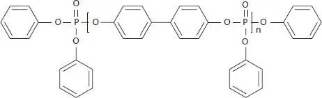 Academic studies 331 332 on the mechanism of the flameretardant action of - фото 28