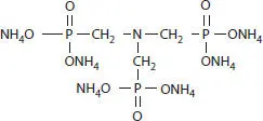 When MAP and DAP are heated under ammonia pressure and preferably in the - фото 2