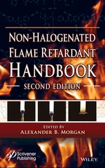 Non-halogenated Flame Retardant Handbook