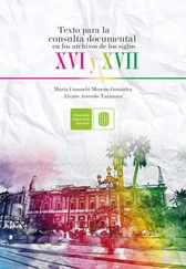Álvaro Acevedo - Texto para la consulta documental en los archivos de los siglos XVI y XVII