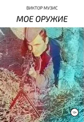 Виктор Музис - Мое оружие