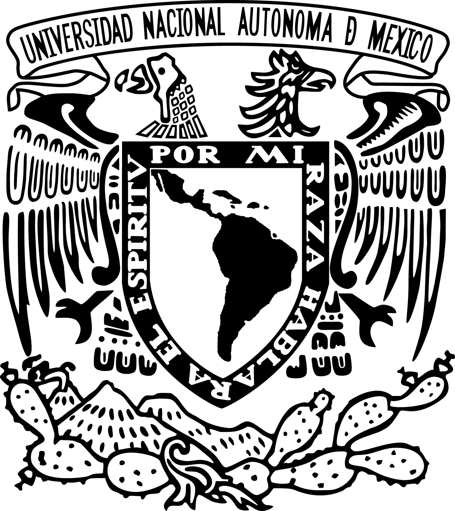 Universidad Nacional Autónoma de México La colección Cómo ves busca - фото 4