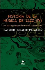 Patricio Goialde Palacios - Historia de la música de jazz (IV) - Los debates sobre la identidad del jazz (1980-2000)