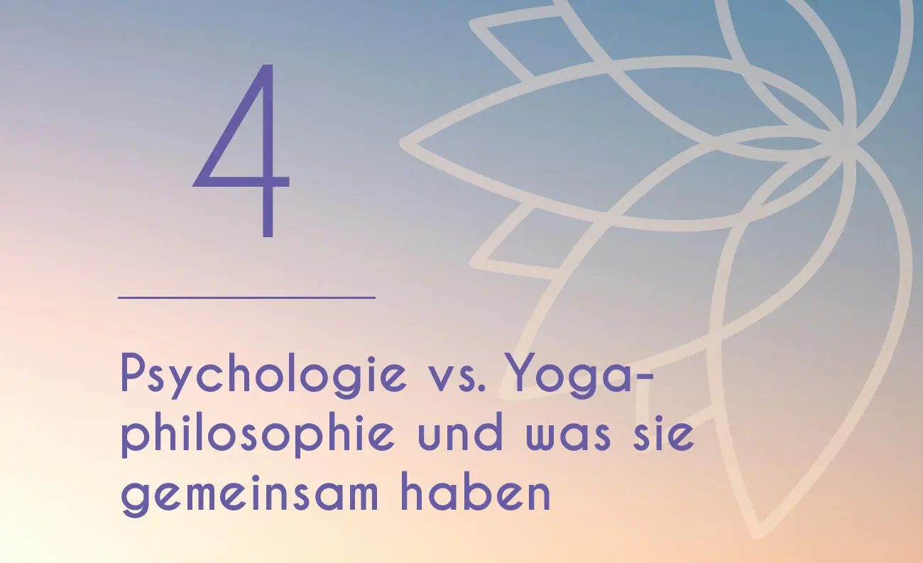 Was ist Yoga Wie übe ich Yoga Was kann ich erreichen durch Yoga Wie ka - фото 13