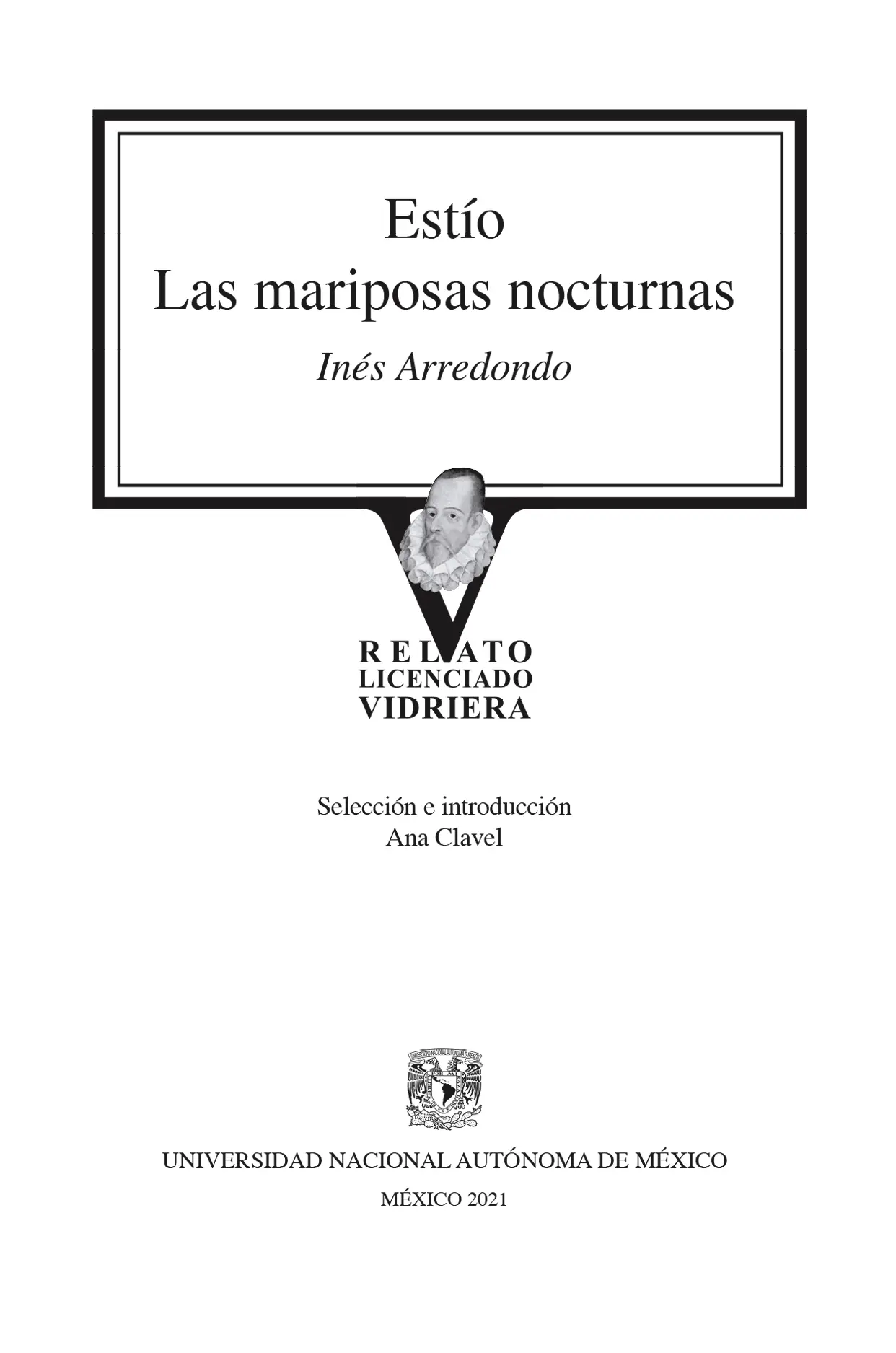 INTRODUCCIÓN En el río subterráneo de la tradición literaria en México ese - фото 1