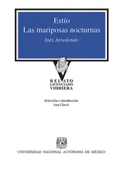 Inés Arredondo - Estío
