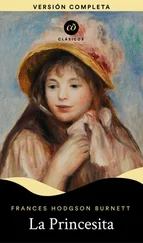 Frances Burnett - La Princesita