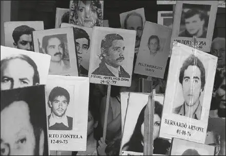 Foto 3 Fuente httpmemoriavivacl El golpe militar y sus efectos en - фото 4