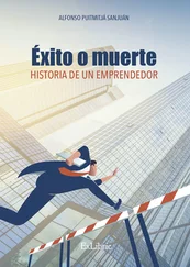 Alfonso Puigmitjá - Éxito o muerte. Historia de un emprendedor