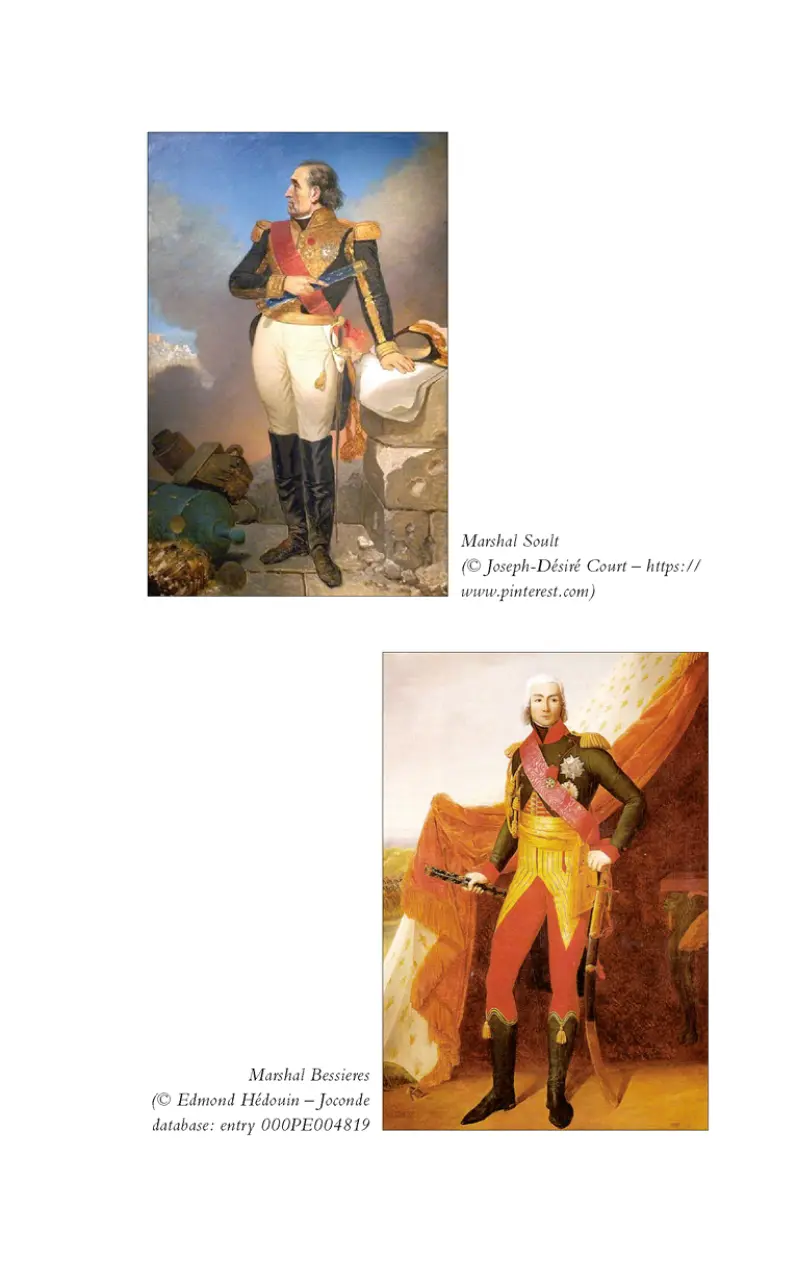 Napoléon Bonaparte - фото 7