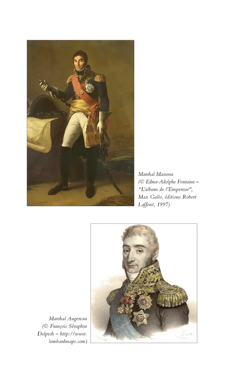 Napoléon Bonaparte - фото 4