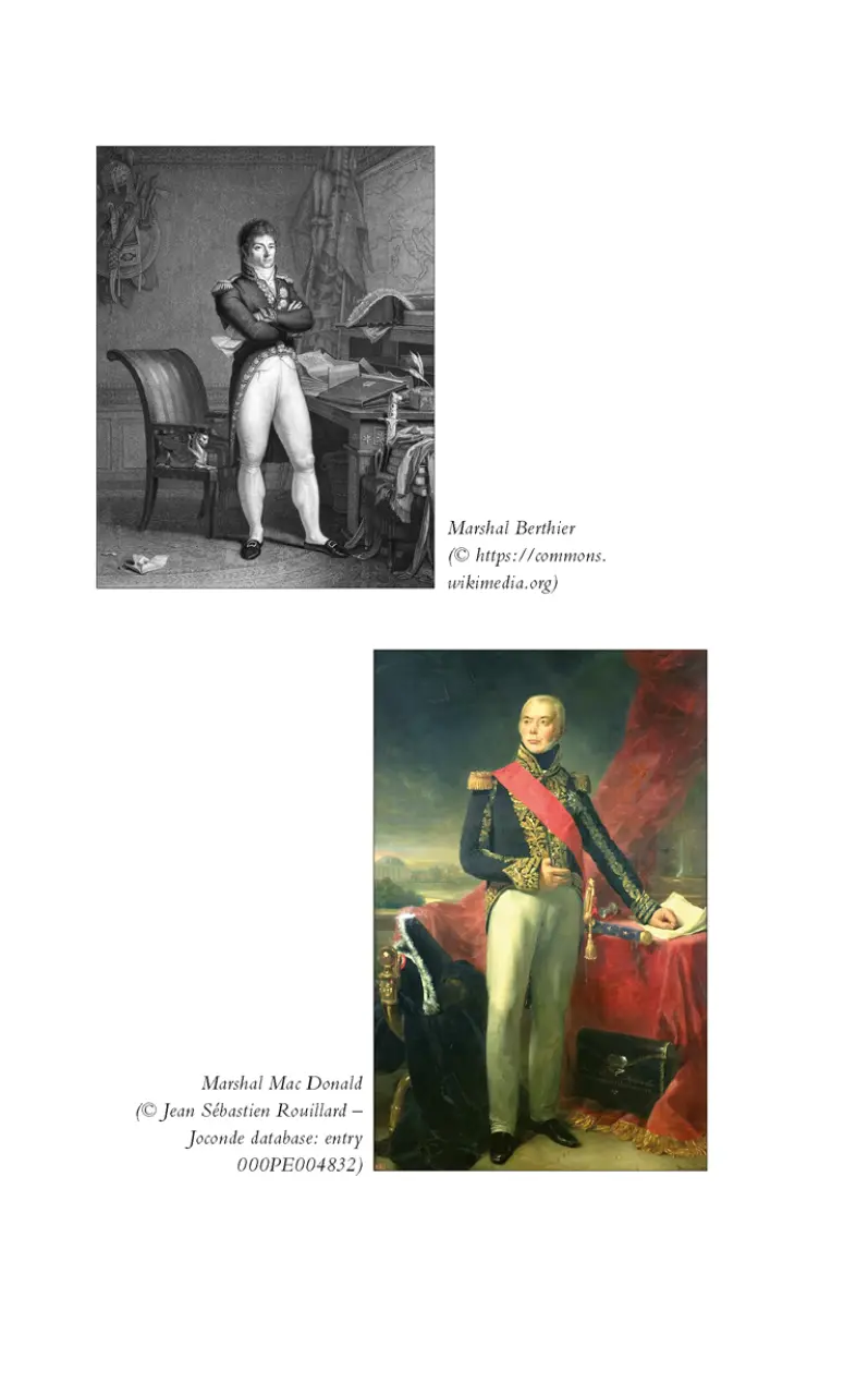 Napoléon Bonaparte - фото 6