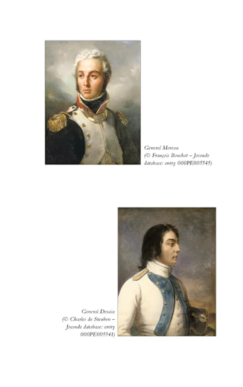 CHAPTER 28 MOSCOW With Spain in turmoil Napoléon was beset with an even more - фото 11