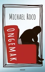Michael Roco - Ongemak