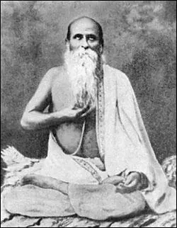 BHADURI MAHASAYA The Levitating Saint Sir I inquired why do you not - фото 6