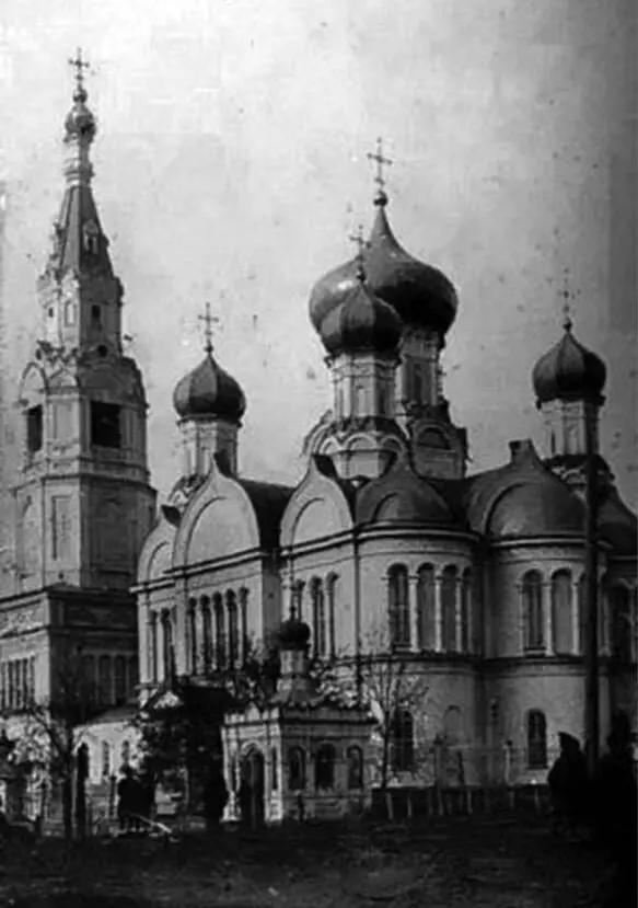 Уездный город Яранск на старинных фотографиях Тем интереснее выяснить как на - фото 15